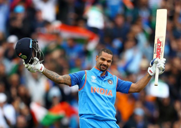 7 Positives India Can Take Away From The Champions Trophy Despite ...