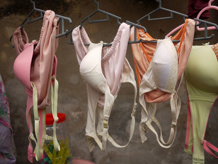 Getting Intimate with Your Undergarments - Prime Women