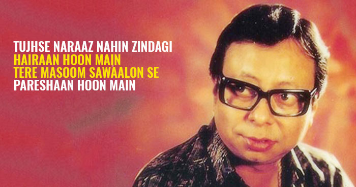 12 Rd Burman Songs So Evergreen That They Will Teleport You To The Golden Era Of Music