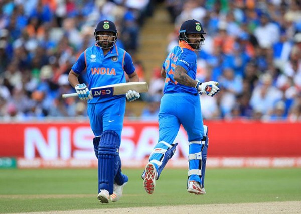 7 Positives India Can Take Away From The Champions Trophy Despite ...