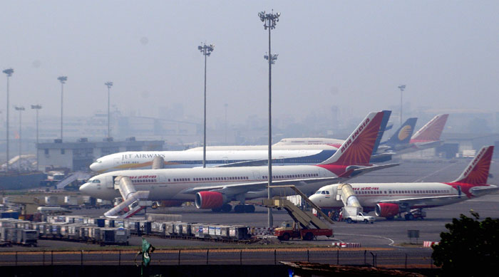 India Set To Order 1080 New Passenger Aircraft And Become The Third ...