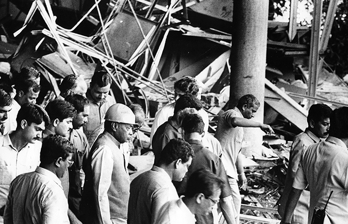 1993 Bombay Blast