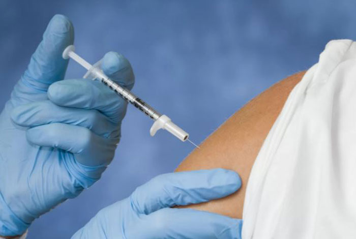 Painful Flu Injections