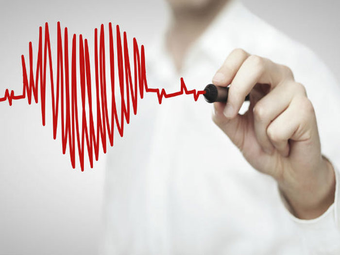 Internet Withdrawal May Increase Heart Rate