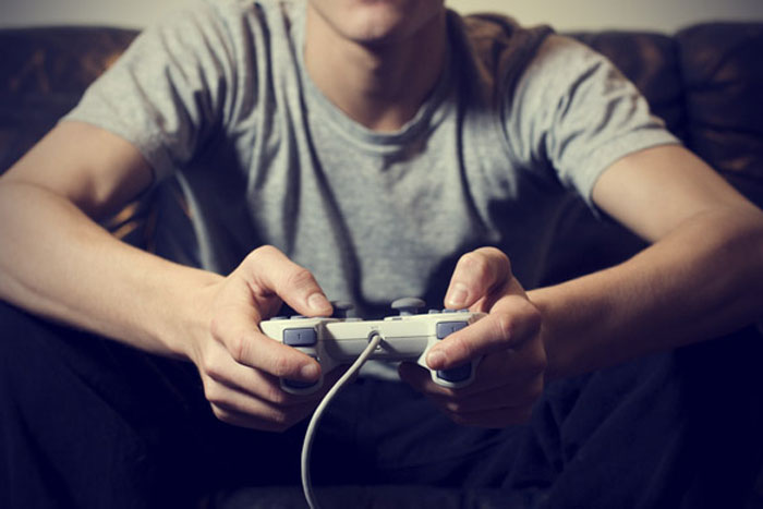 Playing Video Games Can Boost Attention