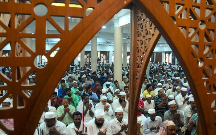 17 Mosques In Kerala's Malappuram Take A Stand Against Noise Pollution ...