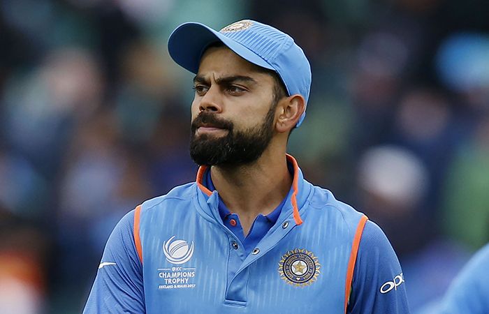 For Virat Kohli's Team India, The Job Is Simple - Defeat South Africa ...