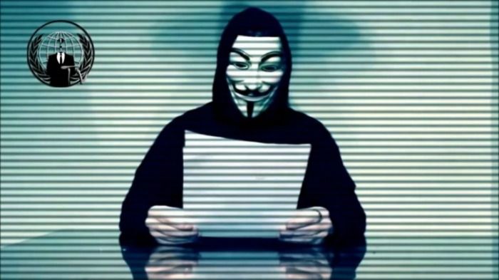 NASA Refutes Hacker Group Anonymous' Claims, Says No Alien Life Has ...