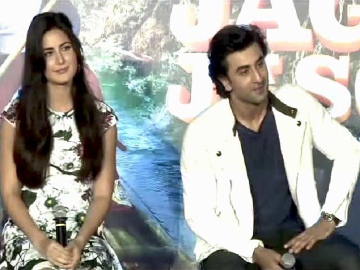 Ranbir Kapoor Takes His Style To Another Level During Jagga Jasoos  Promotions