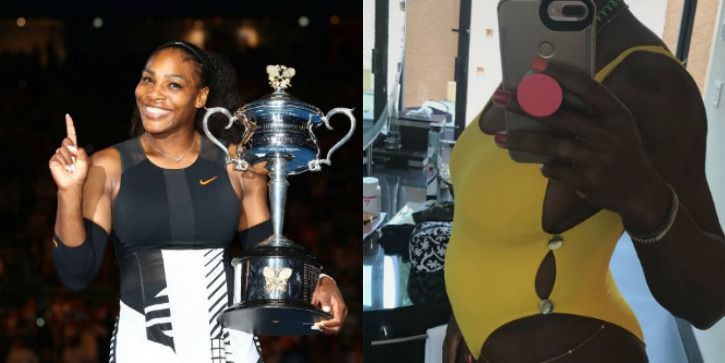 These 11 Women Redefined The Way The World Looks At Pregnancy & Profession
