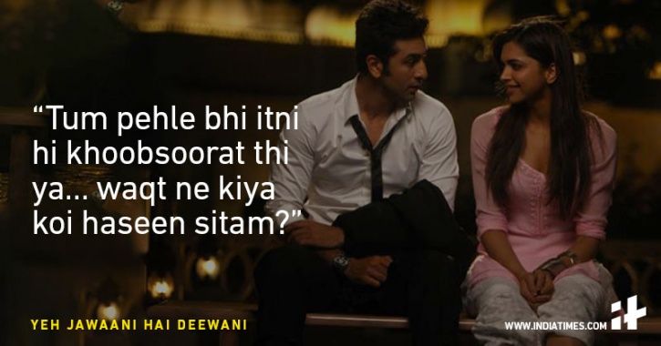 Most flirty lines in hindi