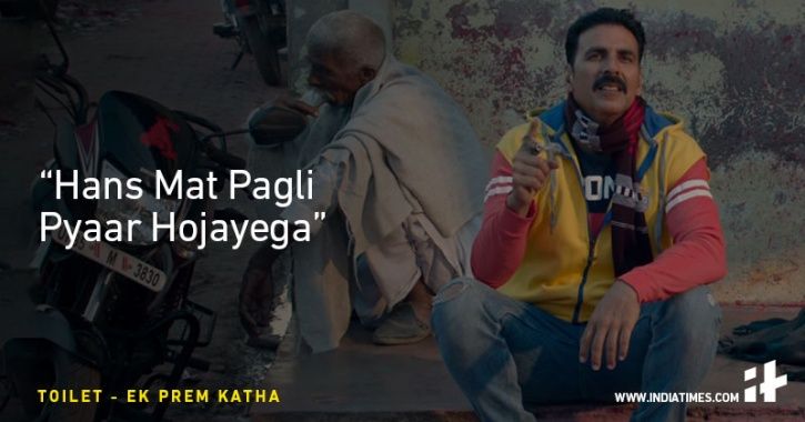 12 Quirky Pick Up Lines From Bollywood That Are Perfect For The Dating 0226