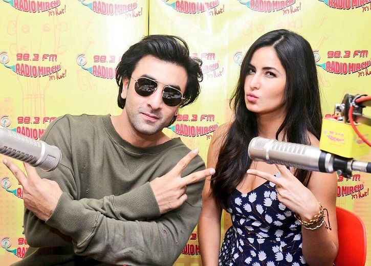 Ranbir Kapoor Takes His Style To Another Level During Jagga Jasoos  Promotions