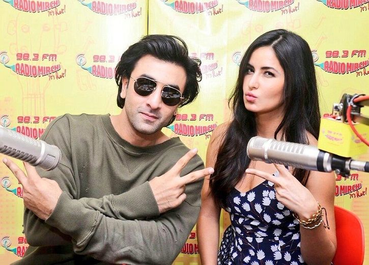 7 Times Ranbir Kapoor Said The Nastiest Things To Katrina