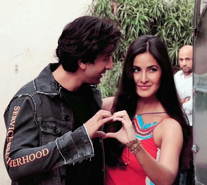 7 Times Ranbir Kapoor Said The Nastiest Things To Katrina