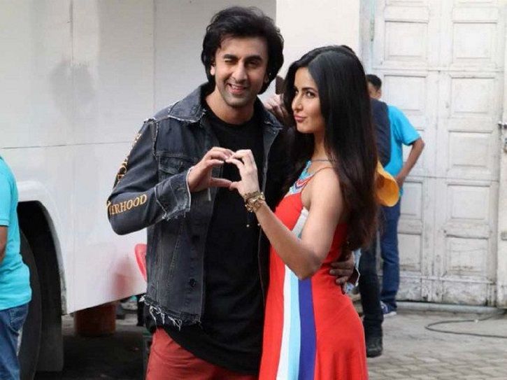 7 Times Ranbir Kapoor Said The Nastiest Things To Katrina