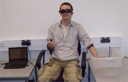 Researchers had the patients view different VR scenes as they underwent the dental procedure