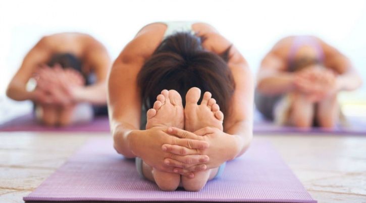A study from the Norway published in PLOS ONE from 2013 had suggested that yoga could help strengthen your immune system—more than your traditional exercises. The study suggested that yoga practices rapidly altered gene expression (almost instantaneously), which is the base for long-term cellular change at a biological level