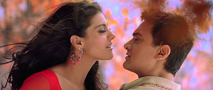 Kajol Completes 25 Years In Bollywood And Here Are 9 Films Of Her That Totally Deserve A Sequel