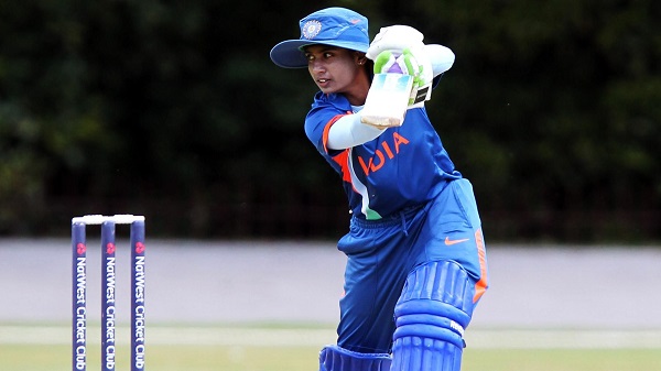 7 Facts You Should Be Knowing About Mithali Raj, The Lady Who Put India ...