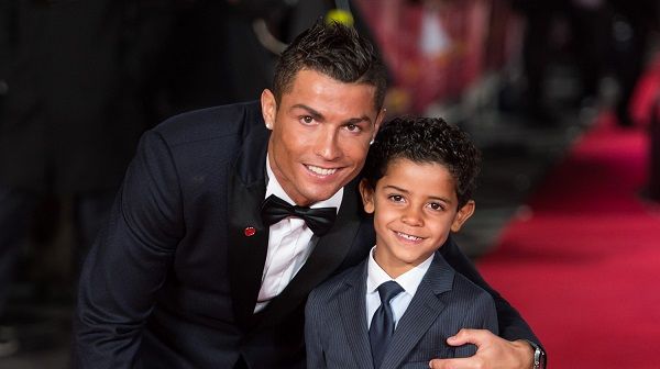 Cristiano Ronaldo’s Family Expands, He Is Now Father Of Surrogate Twins ...