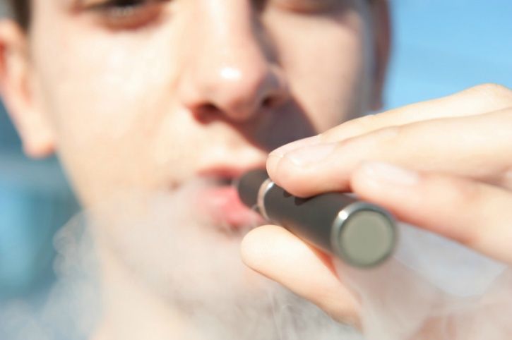 A 2014 high school survey conducted in the US found that 17 percent of 12th graders reported the use of e-cigarettes compared to 14 percent who smoked traditional cigarettes. The lower price points at which they are promoted, their perception of being safer than a traditional cigarettes, the various flavours they come in and the fact they’re in trend make it a very attractive option for the youth