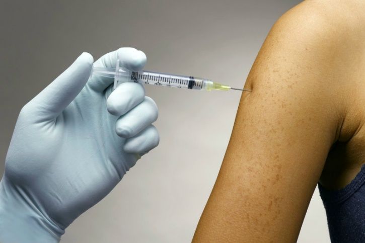 The long-term goal of the research is to develop an allergy protective vaccination that could be administered through an injection—similar to flu shot