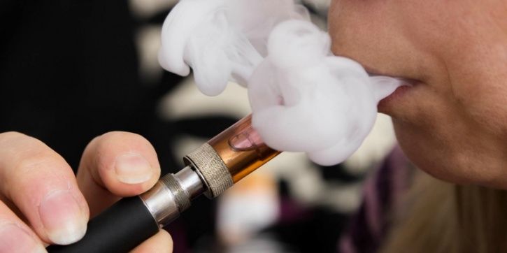 With the FDA regulating these products since 2016, it’s comes as no surprise that vaping is due to become norm, surpassing traditional smoking in time to come
