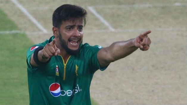 Imad Wasim  Bakhabar News