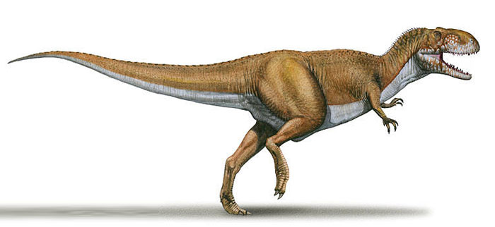 Lametasaurus