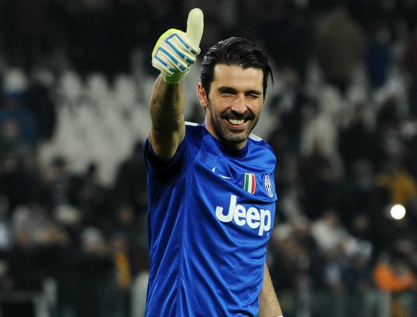 Gianluigi Buffon HD Wallpaper - APK Download for Android | Aptoide