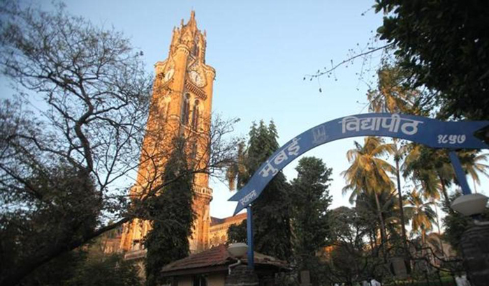 Mumbai University 