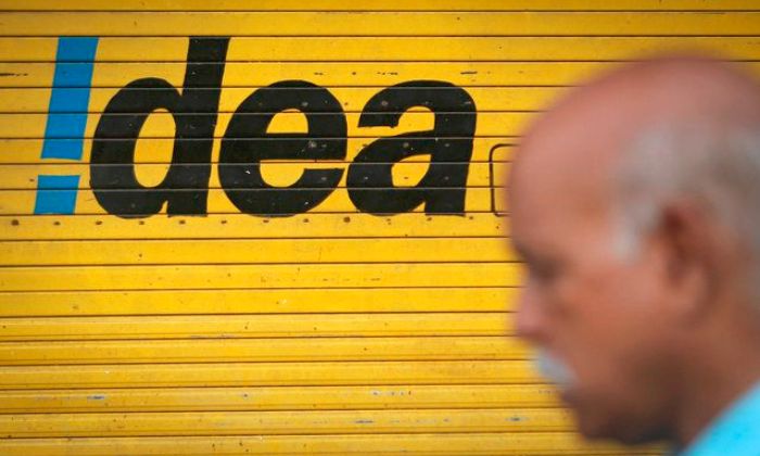 Idea Approves Merger With Vodafone India