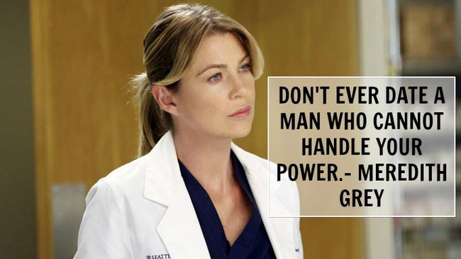 14 Grey's Anatomy Quotes That Prove Why It Will Always Be The Best Show ...