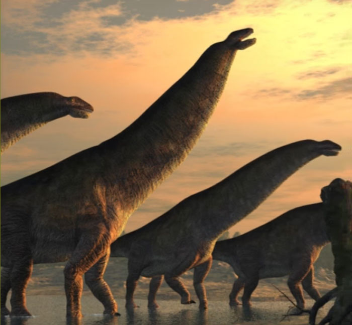 Here Are The 10 Deadly Dinosaurs That Lived In The Indian Subcontinent Once