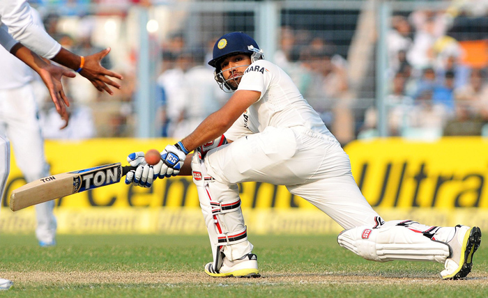 Rohit Sharma Ready To Adapt To Whatever Position Team India Needs Him ...