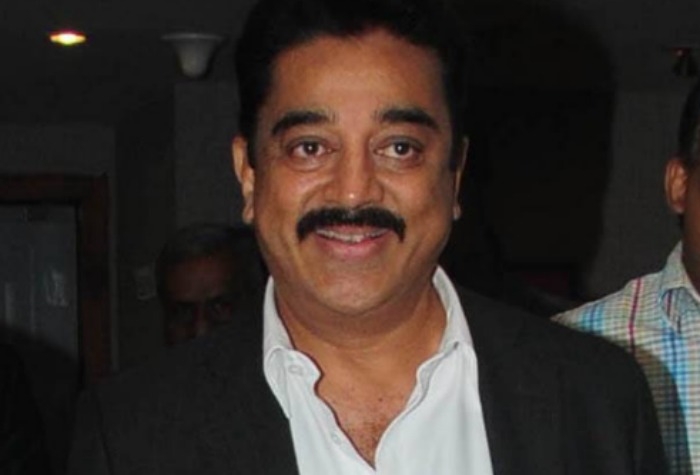 Kamal Haasan In Soup Over 'Derogatory' Remark on Mahabharatha, Public ...