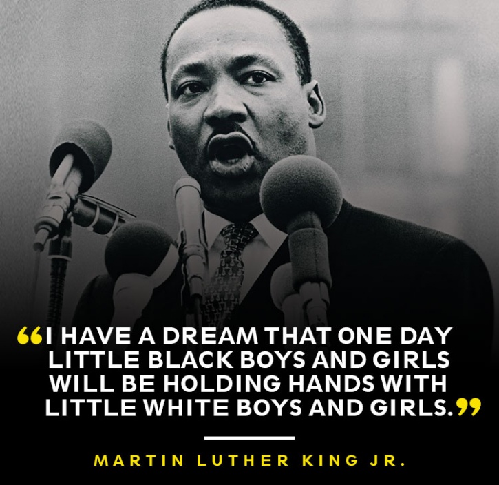 Here Are 18 Quotes That Inspire Us To End Racism Right Now!