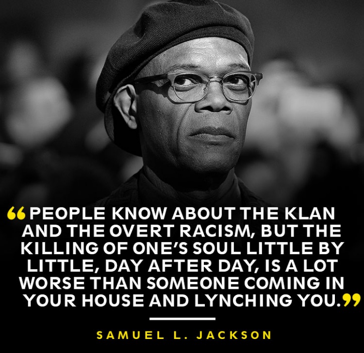 Here Are 18 Quotes That Inspire Us To End Racism Right Now 