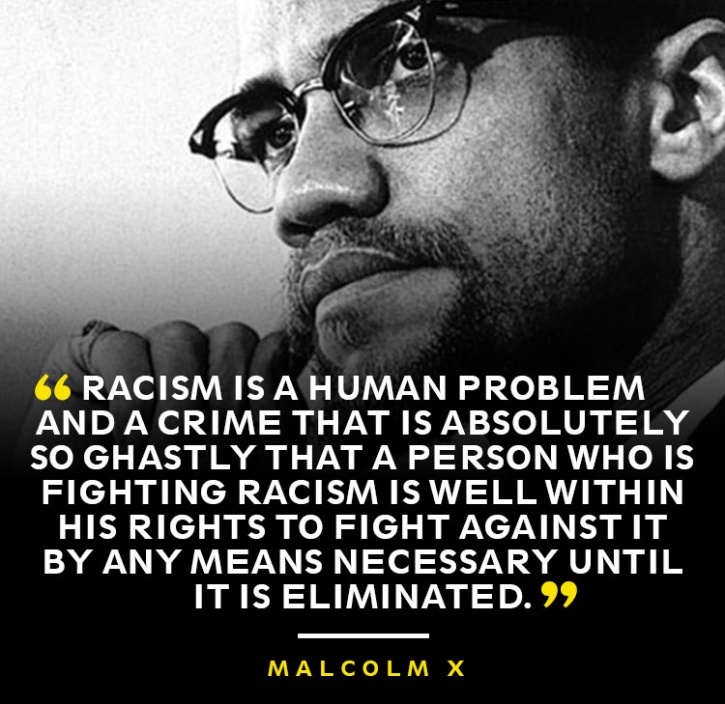 Here Are 18 Quotes That Inspire Us To End Racism Right Now!