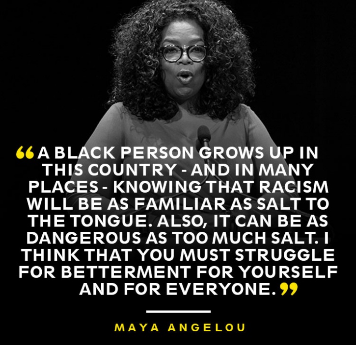 Here Are 18 Quotes That Inspire Us To End Racism Right Now 