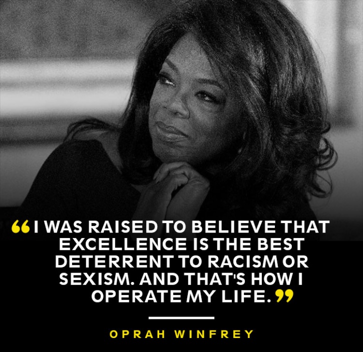 Here Are 18 Quotes That Inspire Us To End Racism Right Now!