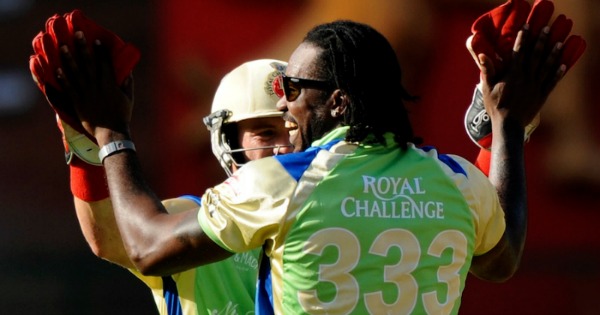 These Cricketers The Unusual Jersey Numbers, But Have You Ever Wondered Why?
