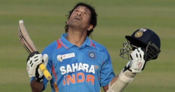 These 11 Brilliant Hundreds Show Why Sachin Tendulkar Will Always Be ...