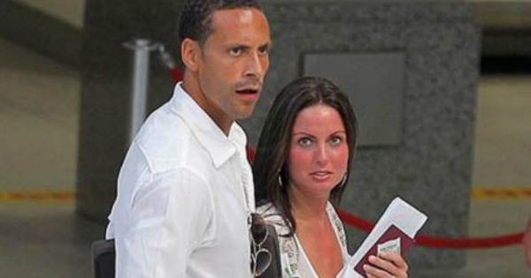 Rio Ferdinand S Confession Of How He Dealt With His Wife S Death Shows He S Just Human Like The Rest Of Us