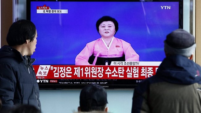 North Koreas 28 StateSanctioned Hairstyles  Allure