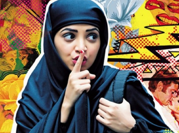 Still Banned In India Lipstick Under My Burkha Is All Set To Open 5680