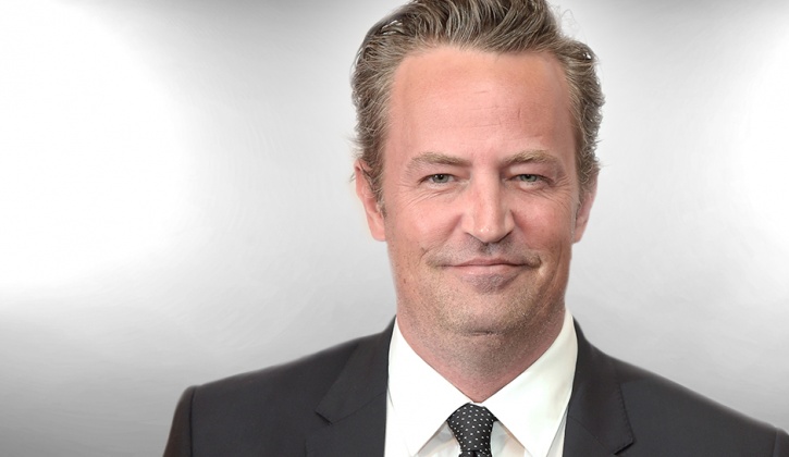 Matthew Perry Shares Not So Fond Memories About Beating Up Canadian PM ...
