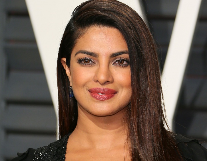 After Producing Marathi And Punjabi Films, Priyanka Chopra Will Now ...