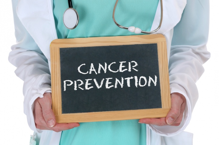 Cancer may be preventable in the future
